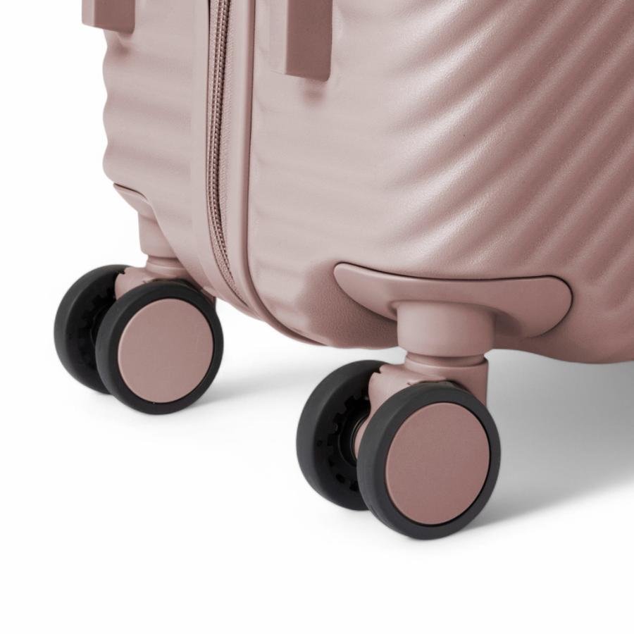 【ノベルティ特典】 ハント ココント スーツケース レディース メンズ 05514 HaNT KOKONT キャリーケース ace 3~5泊 58L 旅行 出張 正規品_9