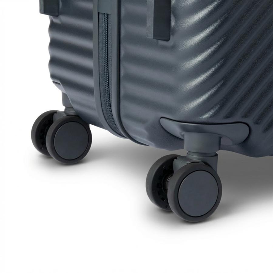 ハント ココント スーツケース レディース メンズ 05516 HaNT KOKONT キャリーケース ace 7〜10泊 97L 旅行 出張 正規品_11