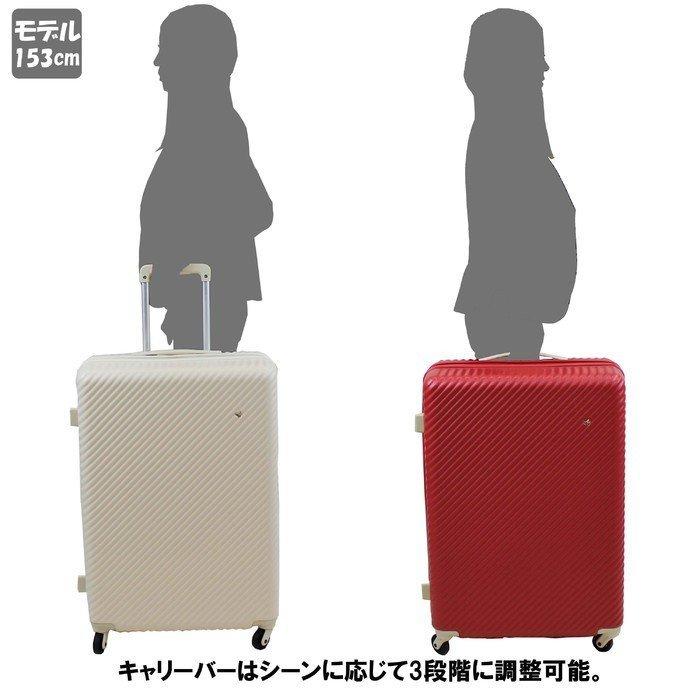 Ace（エース） 【ノベルティ特典】 ハント マイン スーツケース