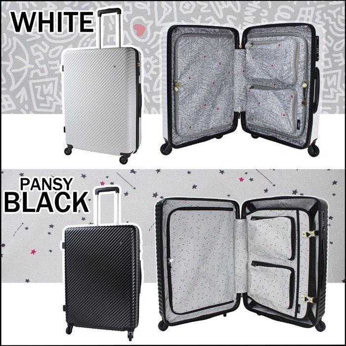 ACE HaNT mine ハント マイン スーツケース 75L TSAロック 送料無料 正規品 スーツケース ACE エース HaNT/ハント マイン