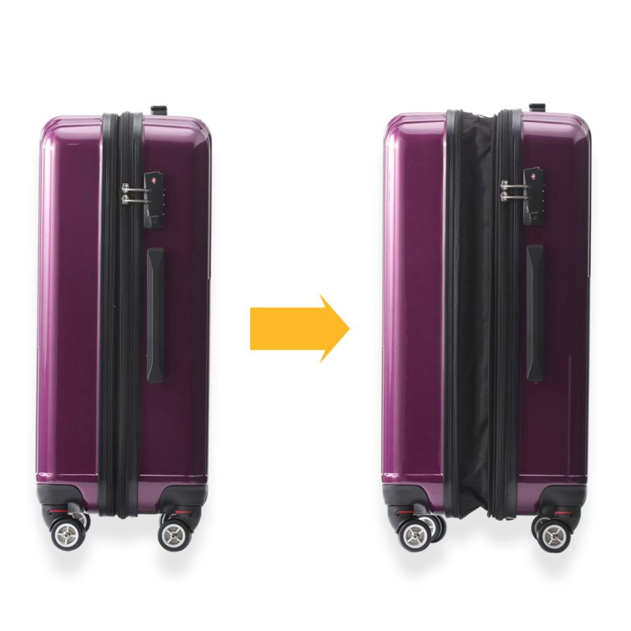 ⭐️極美品⭐️　ACE　クレスタ　スーツケース　拡張機能有　06317　4輪 13_000000001137.jpg?1692151060