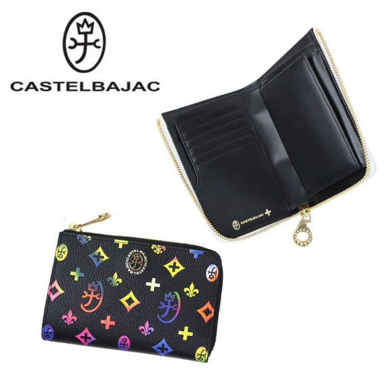 CASTELBAJAC（カステルバジャック） 公式アイテム付き ジェルマン