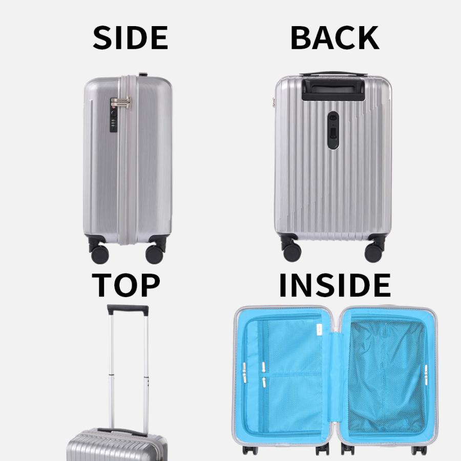 Ace（エース） 【ノベルティ特典】エース クレスタ2 スーツケース