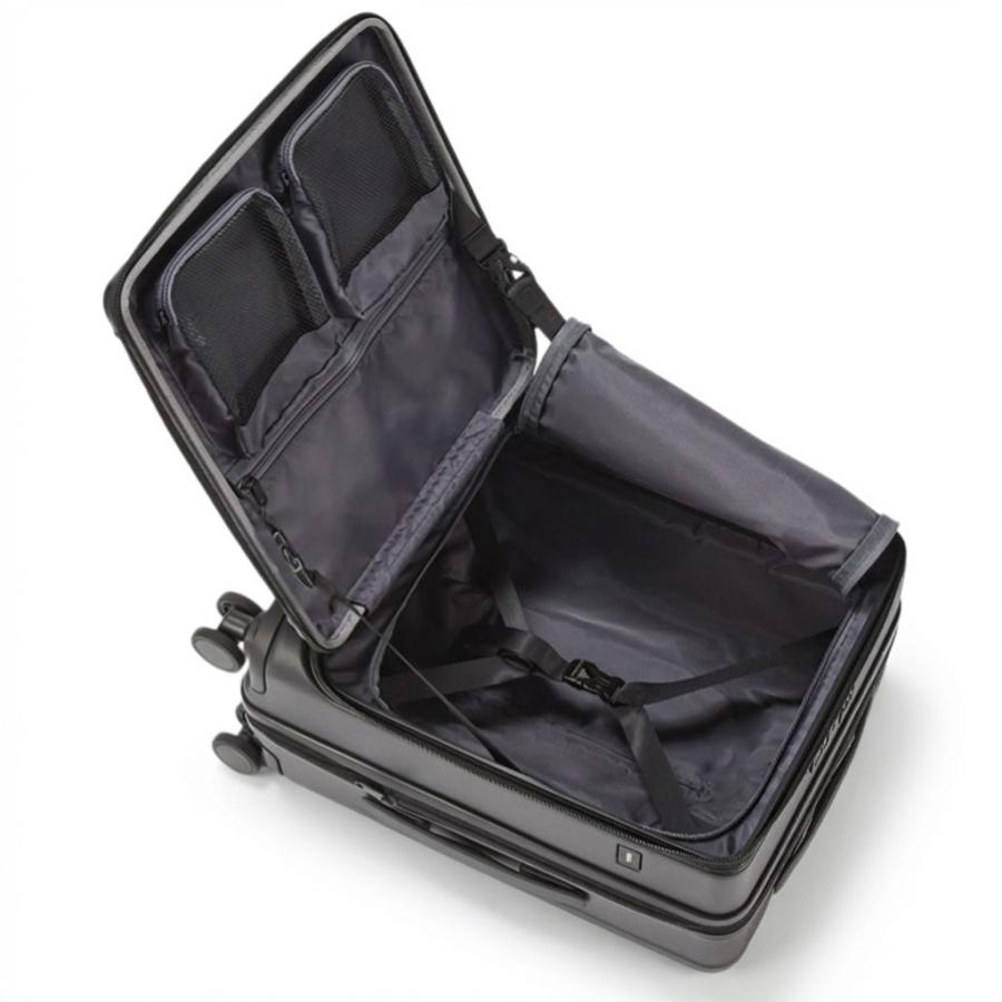 ace. TOKYO LABEL エーストーキョー トレリスZ スーツケース 09071 ace