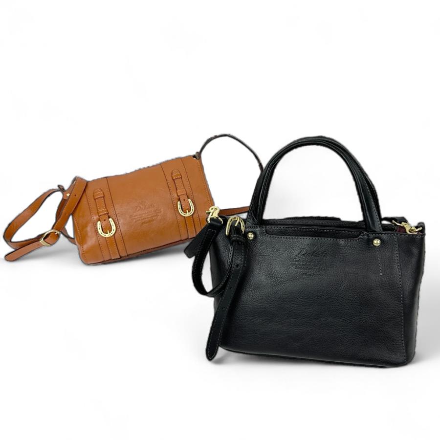 Dakota（ダコタ） Cube キューブ SHOULDER BAG ショルダーバッグ