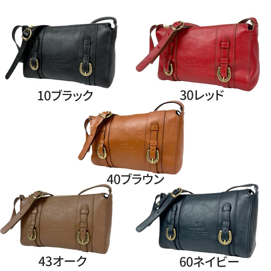 Dakota（ダコタ） Cube キューブ SHOULDER BAG ショルダーバッグ