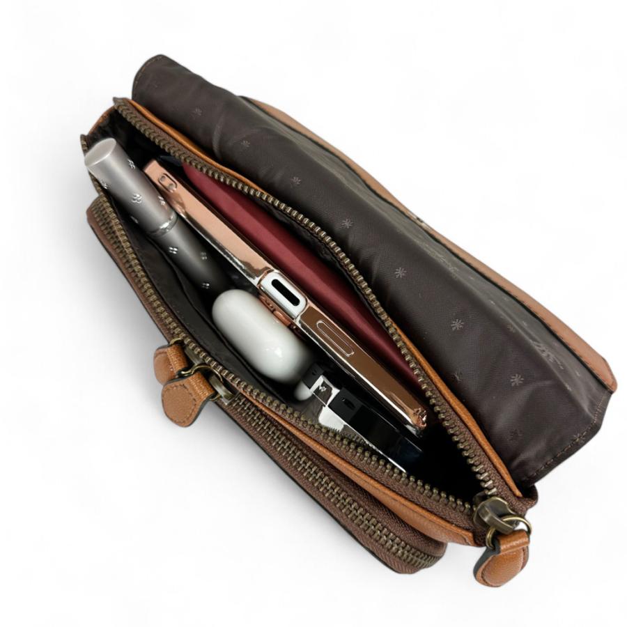 ダコタ　アミューズ　ショルダーバック Dakota（ダコタ） Amuse アミューズ SHOULDER BAG ショルダーバッグ