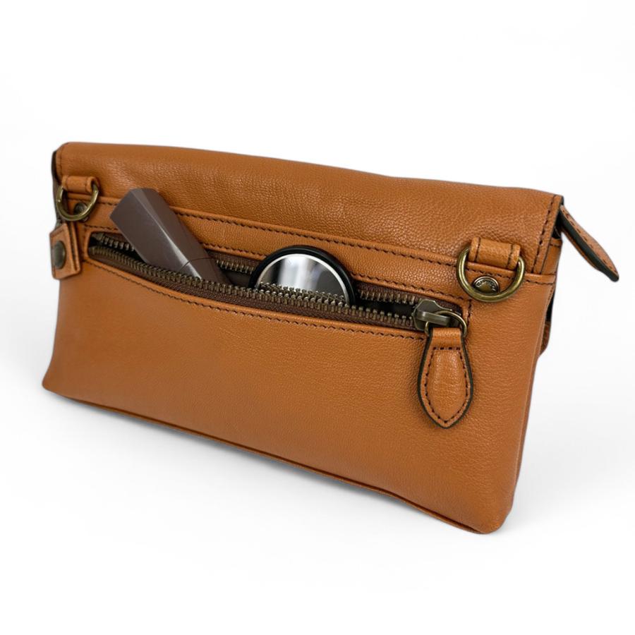 Dakota（ダコタ） Amuse アミューズ SHOULDER BAG ショルダーバッグ