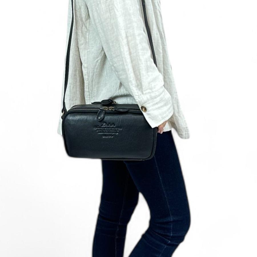 Dakota（ダコタ） Amuse アミューズ SHOULDER BAG ショルダーバッグ お