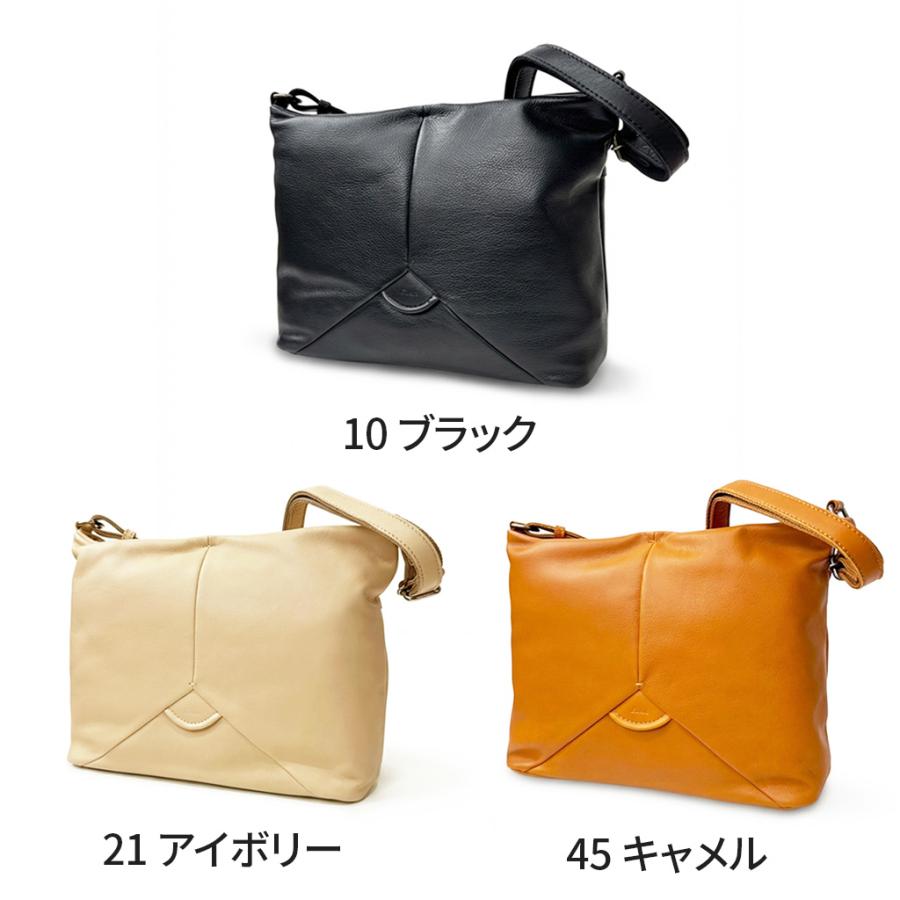 Dakota（ダコタ） ショルダーバッグ ボンドゥー ショルダー バッグ 斜