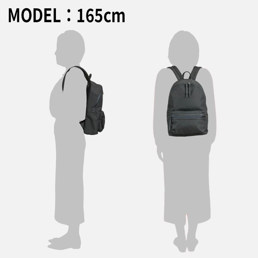 ace. GENE LABEL エースジーン サルティー ビジネスリュック