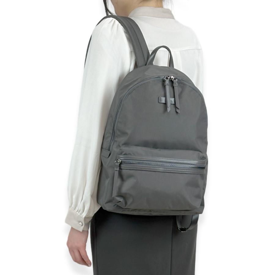 ace. GENE LABEL エースジーン サルティー ビジネスリュック