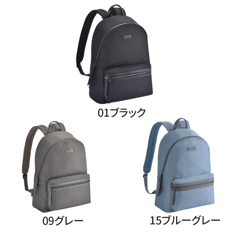 ace. GENE LABEL エースジーン サルティー ビジネスリュック