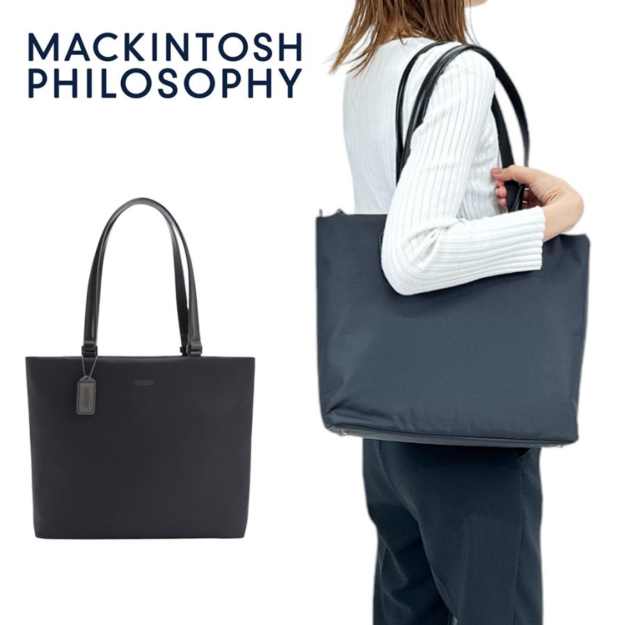 MACKINTOSH PHILOSOPHY　ミア　トートバッグ MACKINTOSH PHILOSOPHY（マッキントッシュフィロソフィー