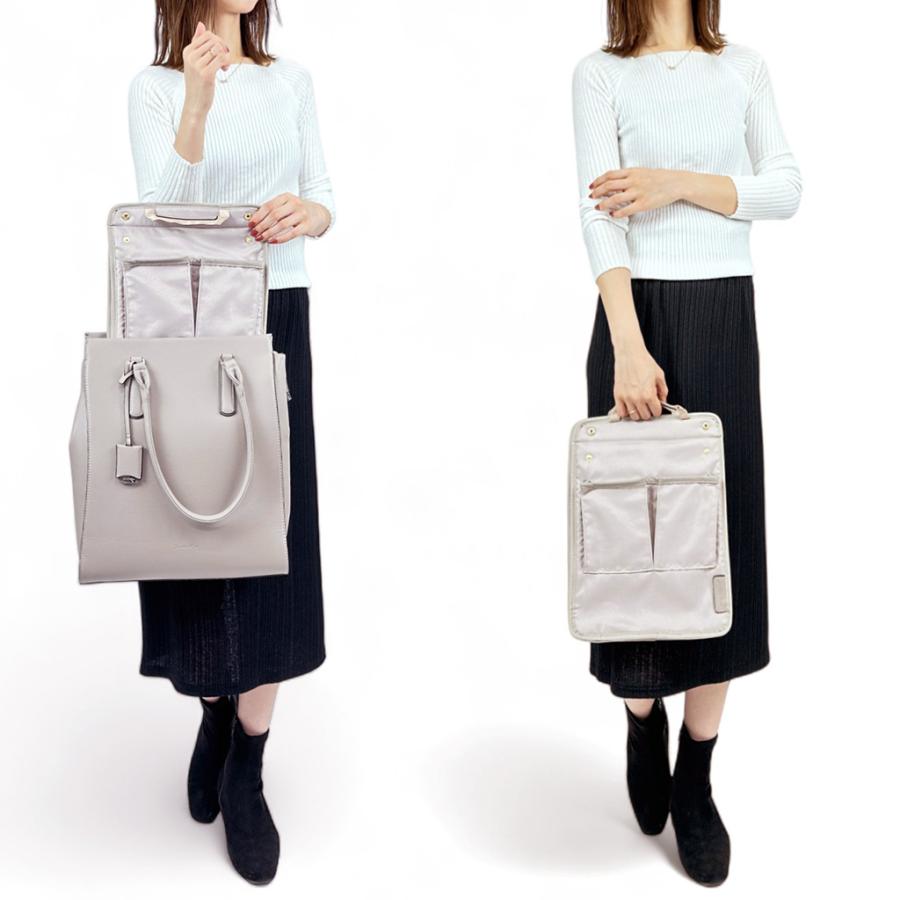 Jewelna Rose（ジュエルナローズ） OLバッグエト ビジネストート