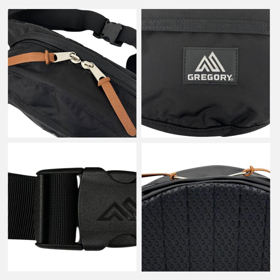 GREGORY（グレゴリー） CLASSIC クラシック ウエストバッグ ボディ