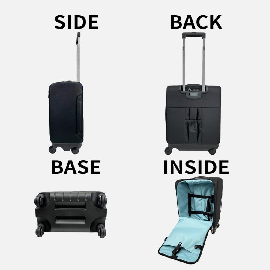 プロテカ キャリー スーツケース MAXPASS Biz 機内持ち込み 楽天市場】【エース公式】プロテカ ソフトケース 日本製