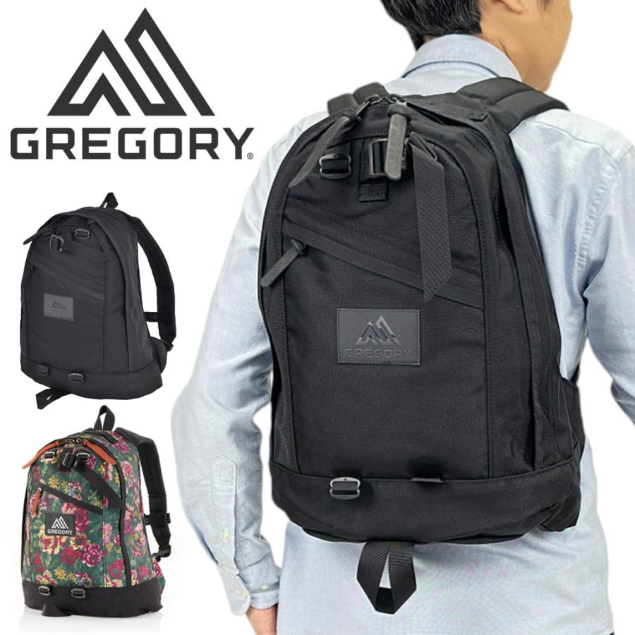 GREGORY（グレゴリー） CLASSIC クラシック ファインデイV2 リュック 