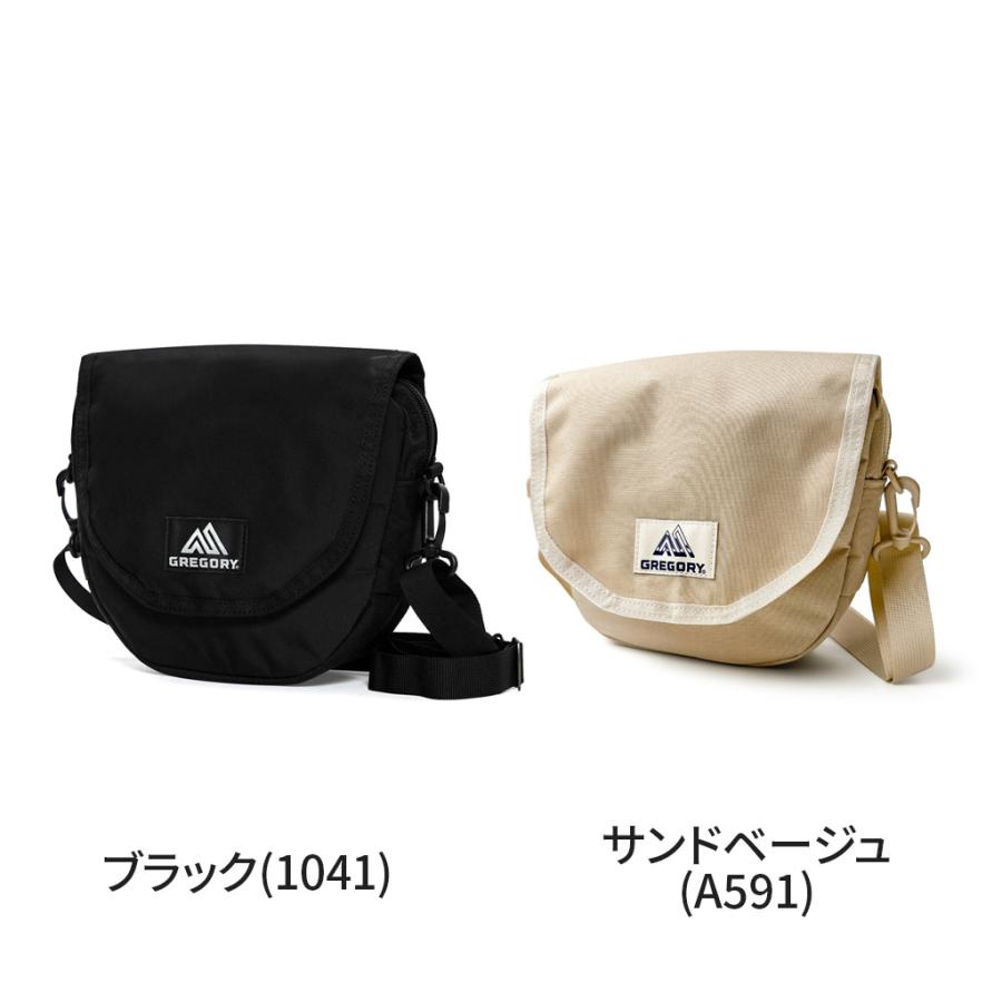 GREGORY（グレゴリー） CLASSIC クラシック LAUGHING SHOULDER