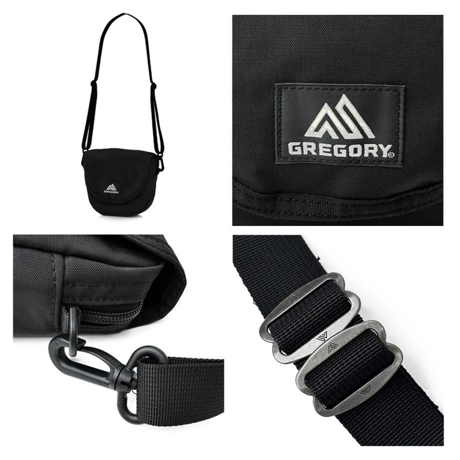 GREGORY グレゴリー CLASSIC クラシック LAUGHING SHOULDER