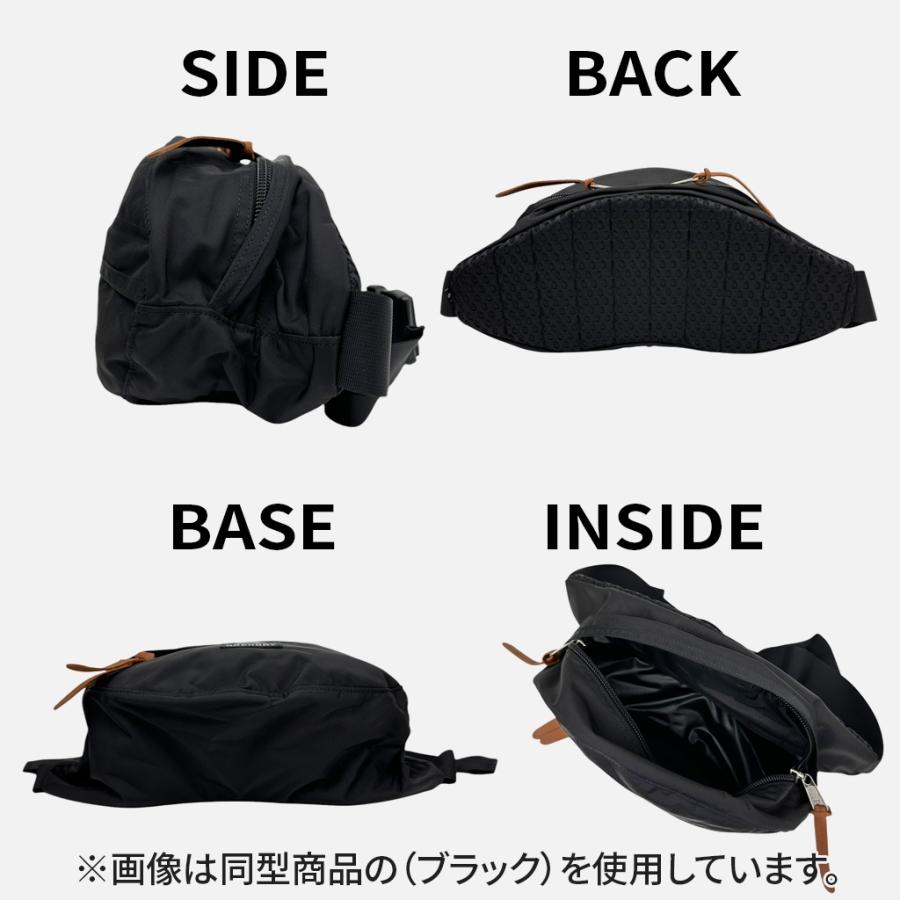 GREGORY（グレゴリー） CLASSIC クラシック ウエストバッグ ボディ