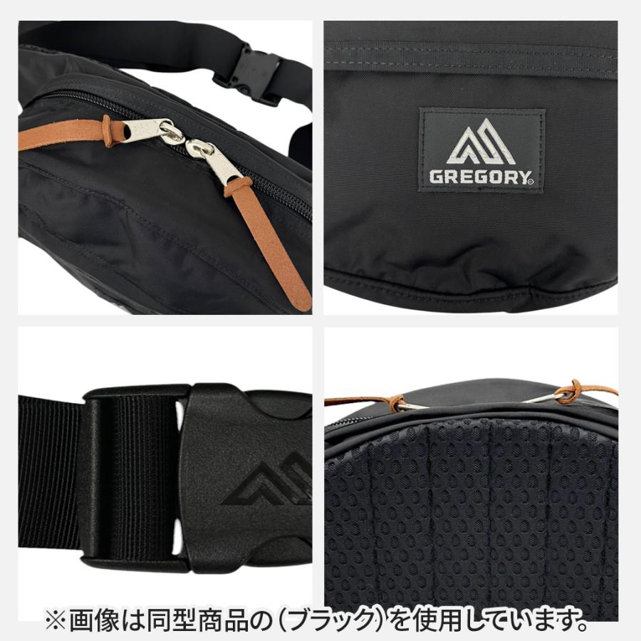 GREGORY（グレゴリー） CLASSIC クラシック ウエストバッグ ボディ