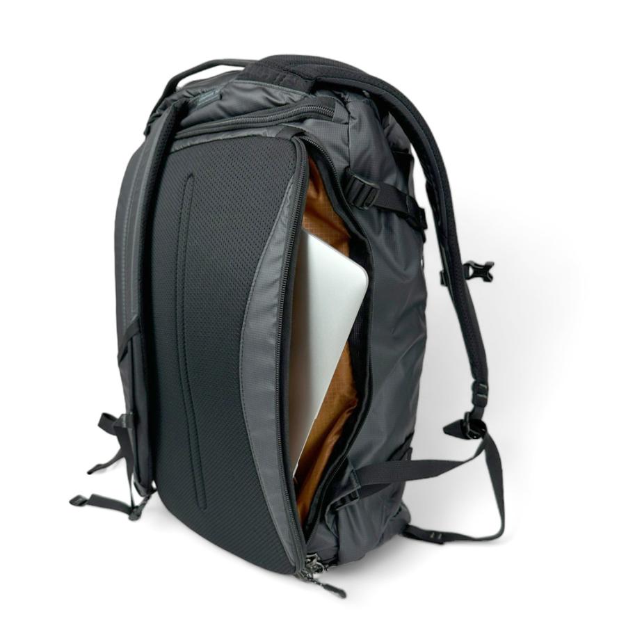 GREGORY（グレゴリー） ASPECT アスペクト COMPASS 40 コンパス リュック リュックサック 40L B4 ノートPC収納 ...
