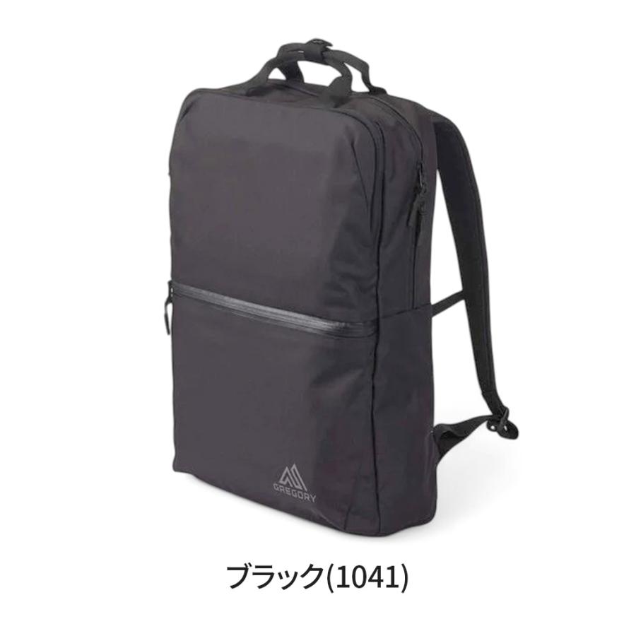 GREGORY（グレゴリー） コミューター コミュートデイスリム バック