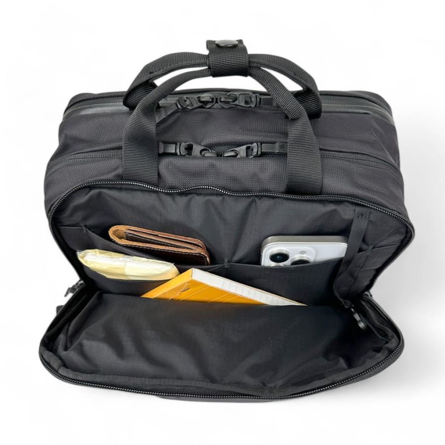 GREGORY（グレゴリー） COMMUTER コミューター COMMUTE DAY BACKPACK