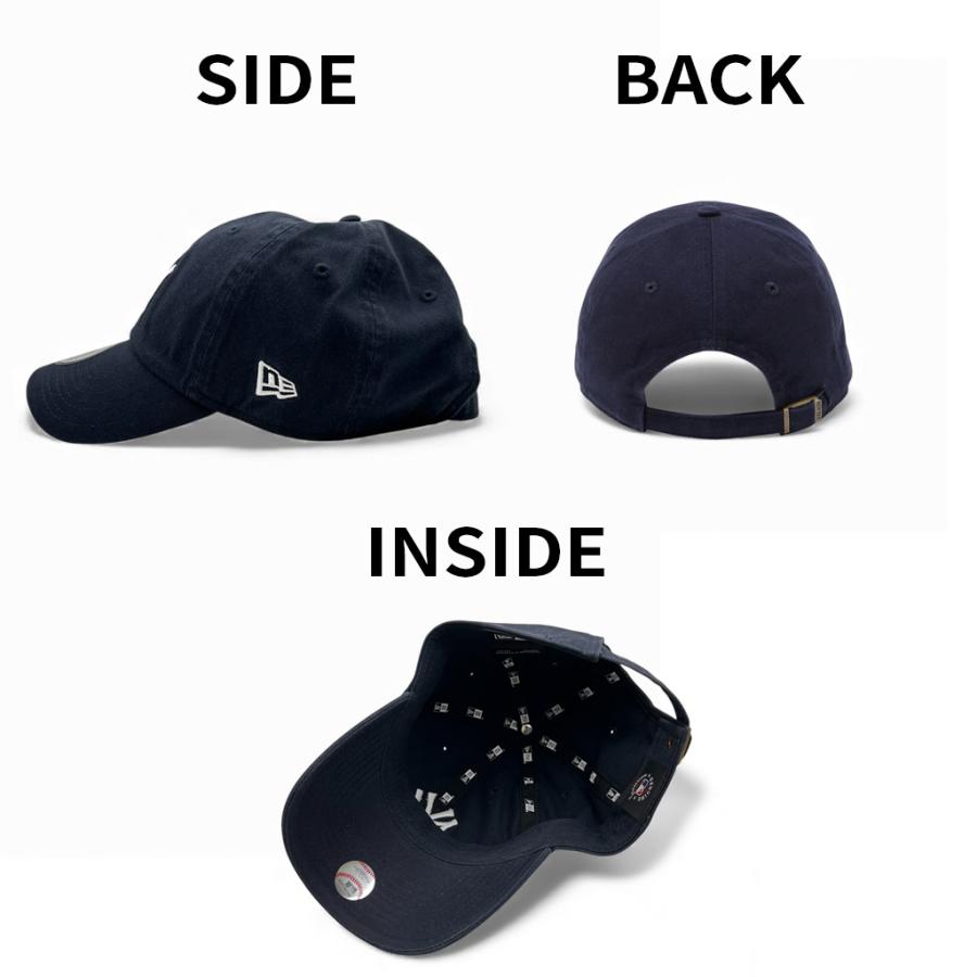 NEW ERA（ニューエラ） キャップ 145247 casual classic カジュアル