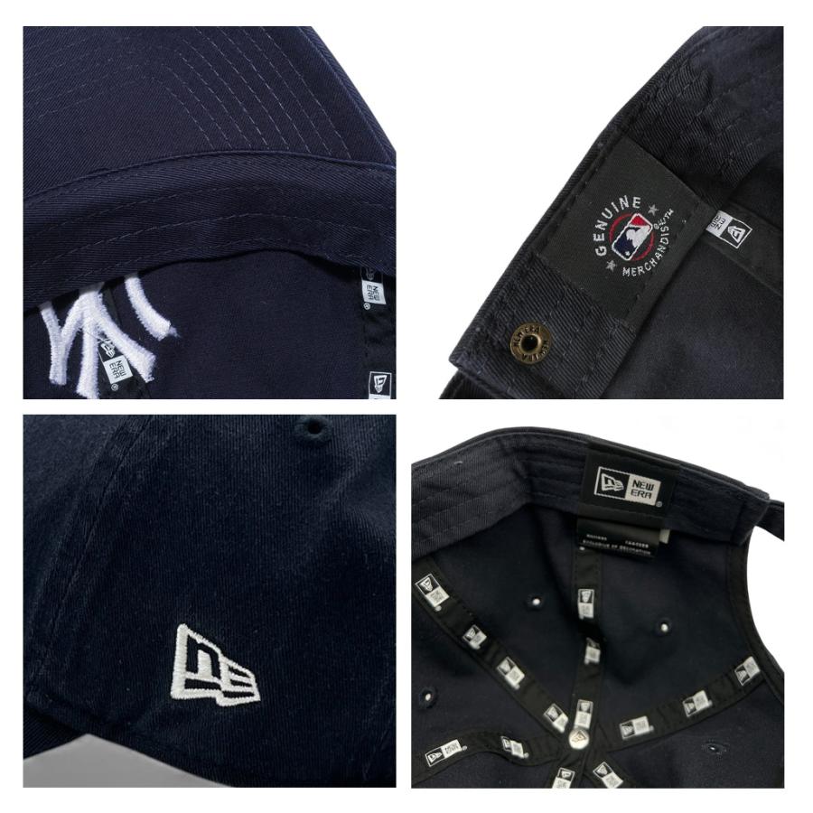 NEW ERA（ニューエラ） キャップ 145247 casual classic カジュアル