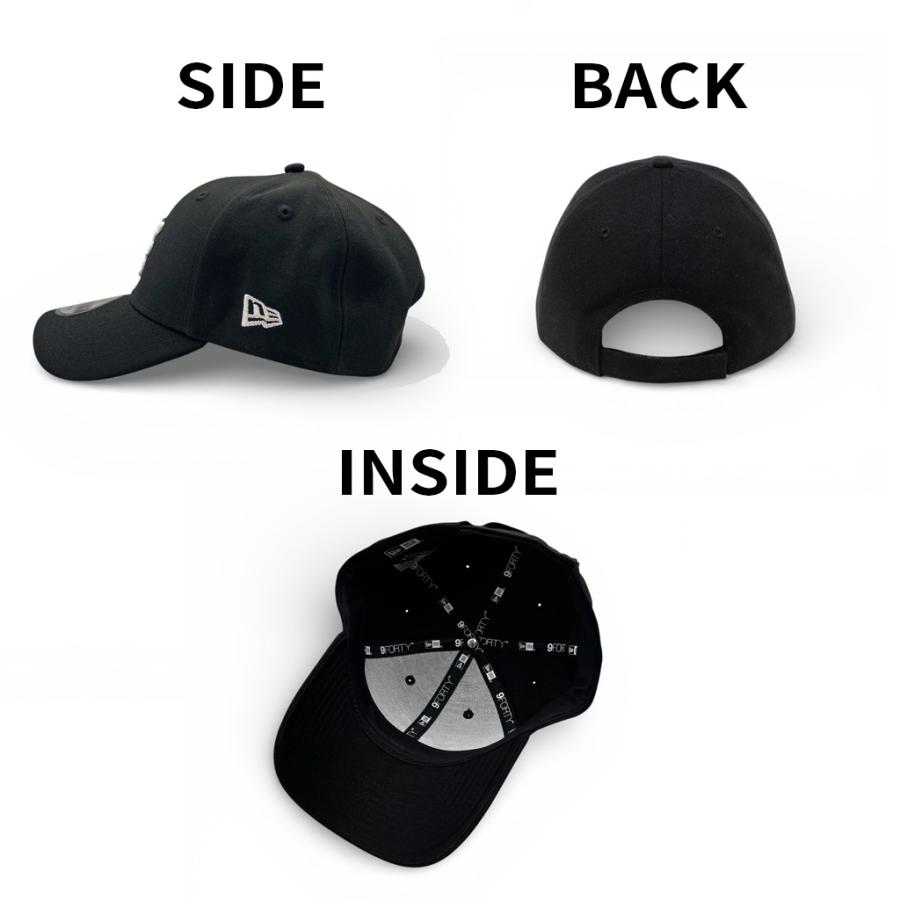 NEW ERA（ニューエラ） キャップ 145250 9FORTY ナインフォーティー