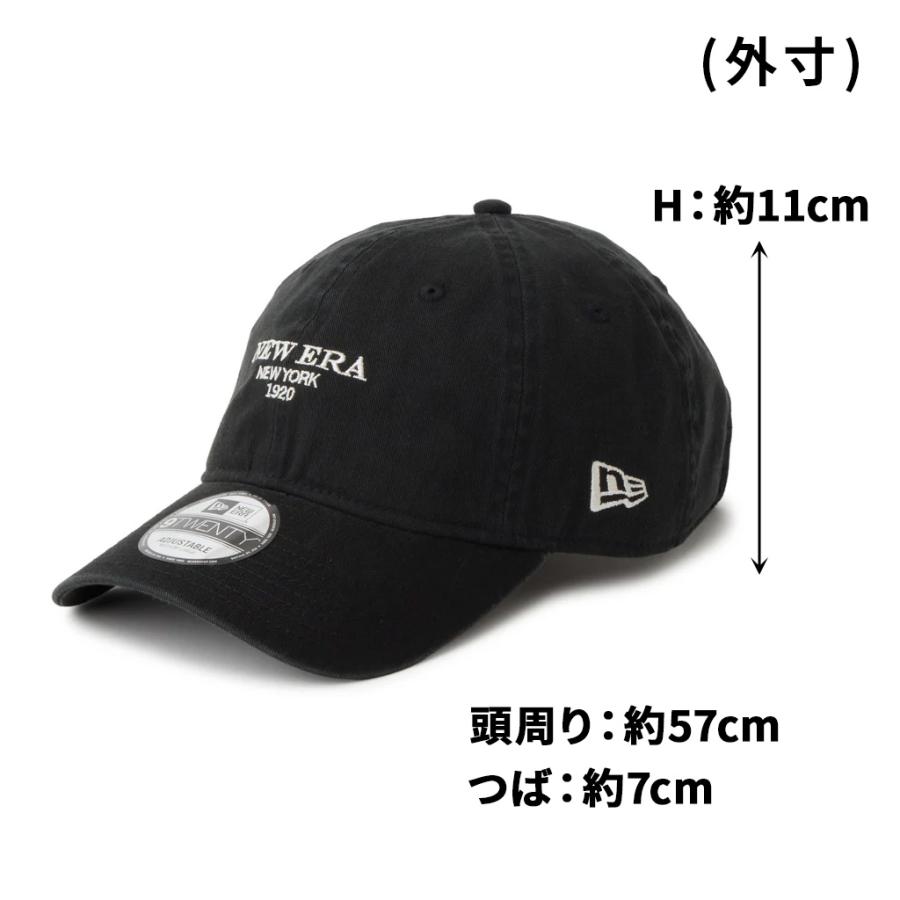 NEW ERA（ニューエラ） キャップ 9TWENTY New Era New York 14745013