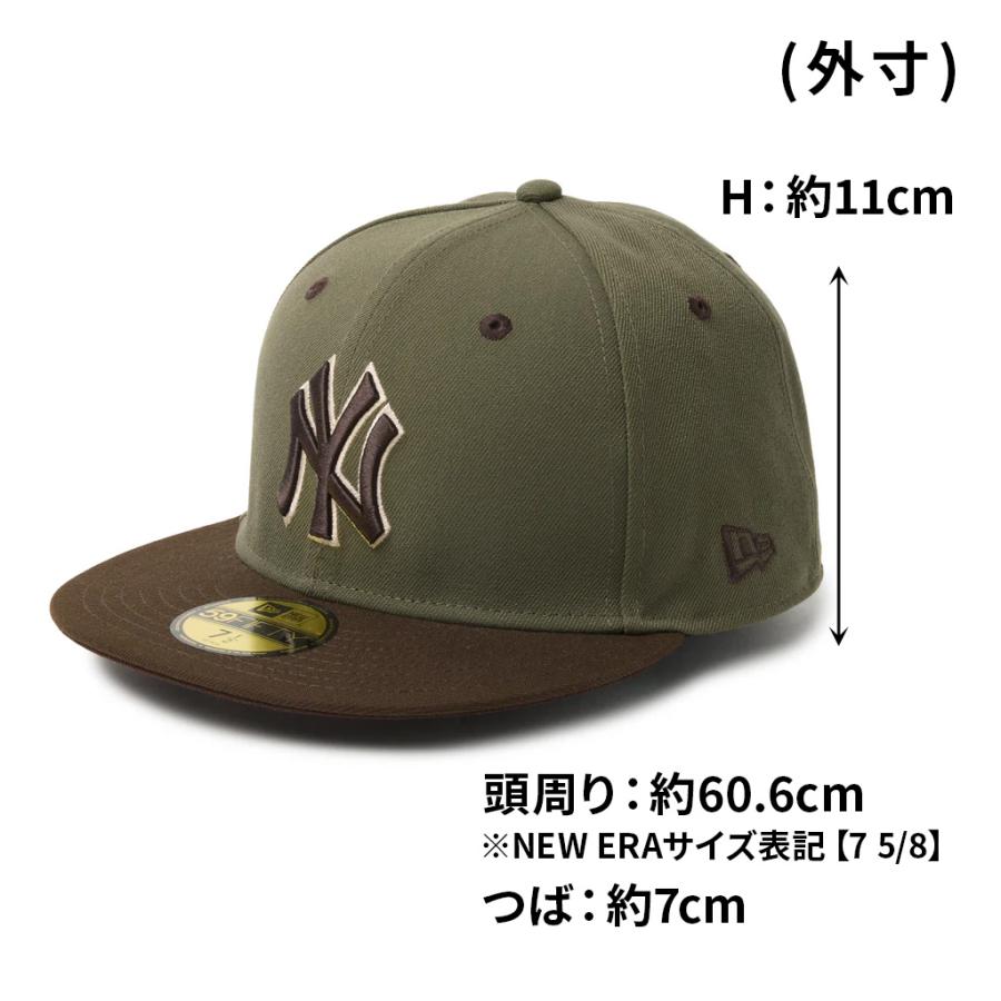 NEW ERA（ニューエラ） キャップ 59FIFTY MLB Camouflage Color