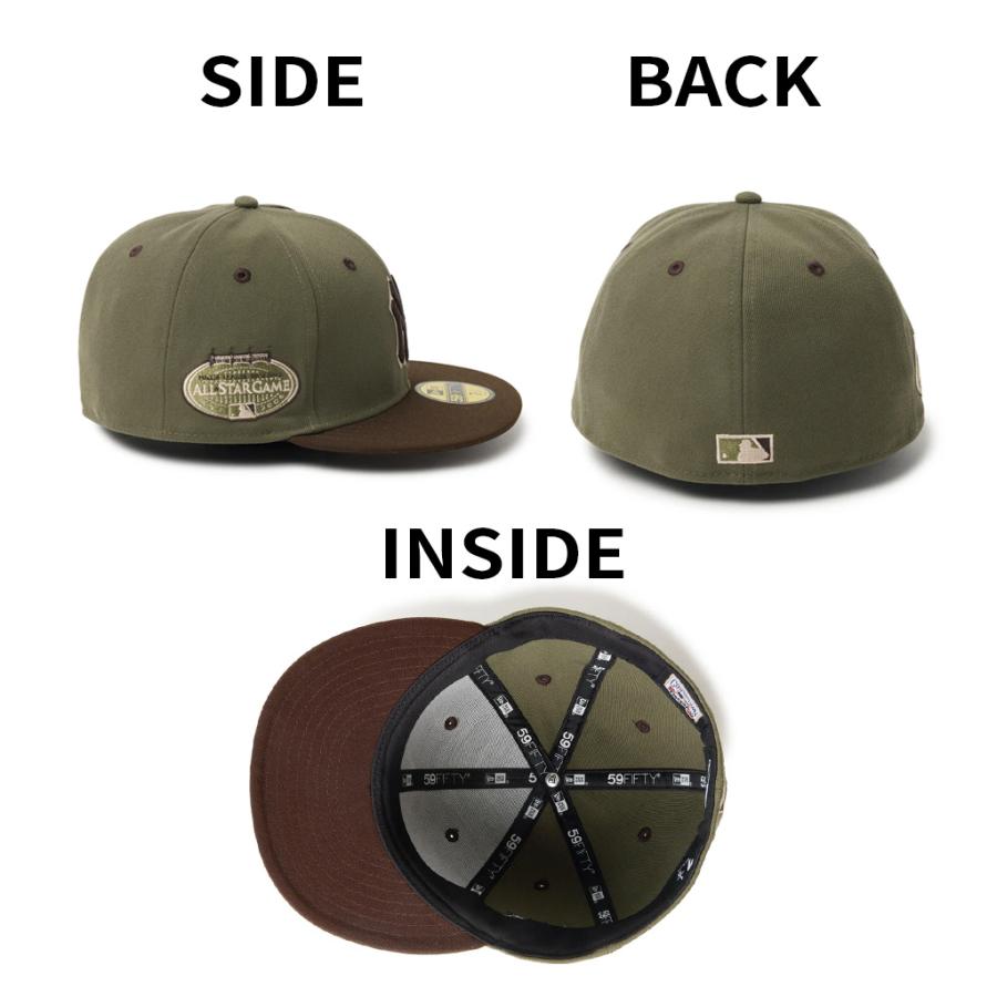 NEW ERA（ニューエラ） キャップ 59FIFTY MLB Camouflage Color