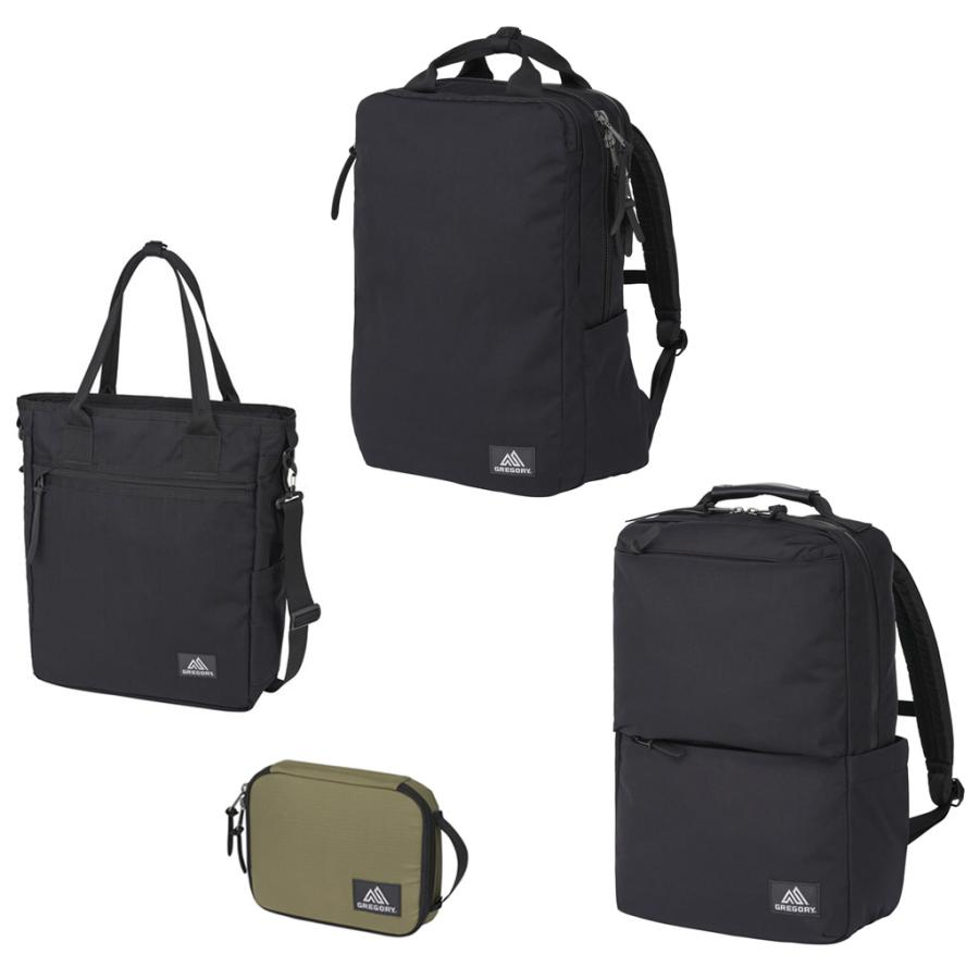 グレゴリー カバートクラシック カバートソリッドデイ V4 デイパック GREGORY COVERT CLASSIC 27L タウンユース アウトドア 旅行 148240の画像