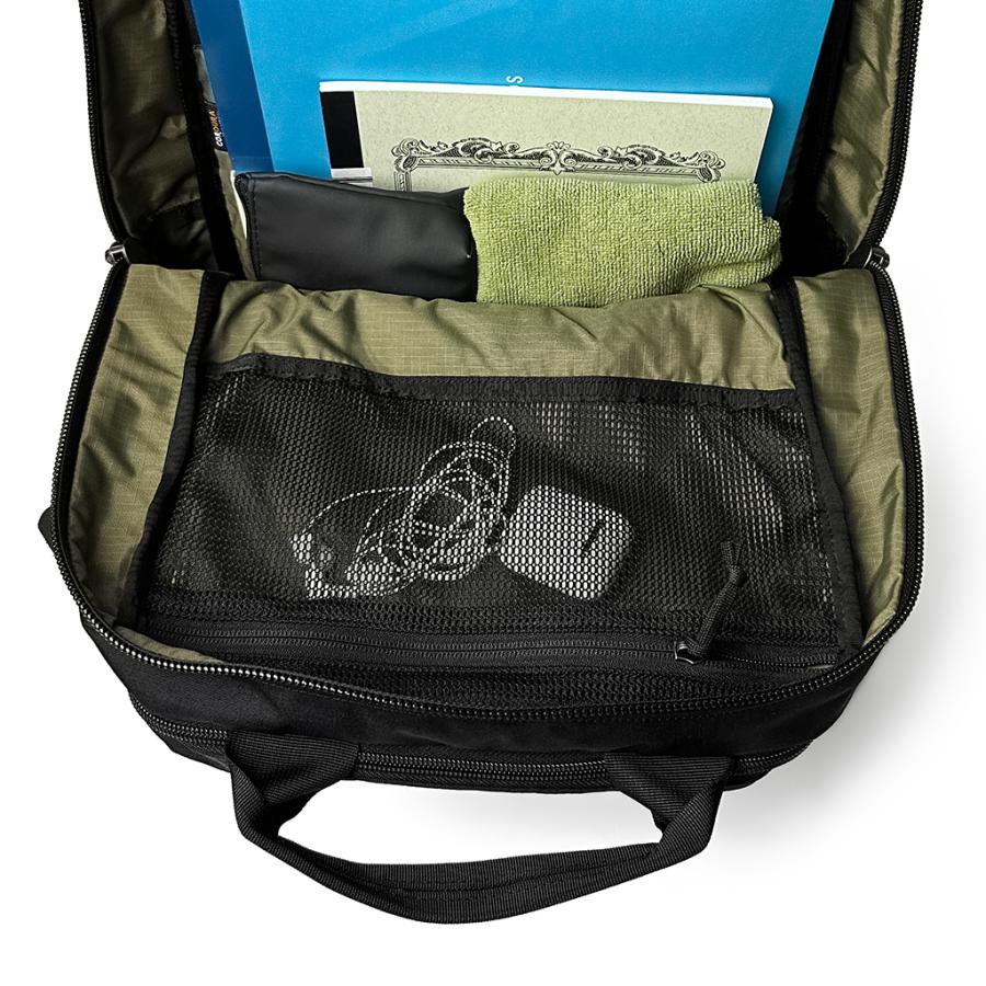 グレゴリー カバートクラシック カバートソリッドデイ V4 デイパック GREGORY COVERT CLASSIC 27L タウンユース アウトドア 旅行 148240の画像