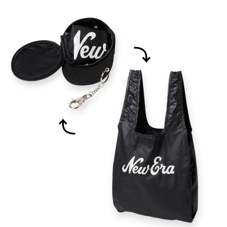 NEW ERA（ニューエラ） バッグ トートバッグ 148637 : BRIEFING正規
