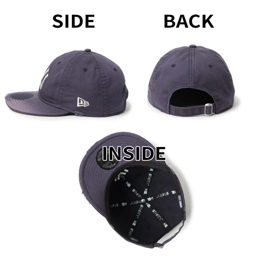 NEW ERA（ニューエラ） キャップ 帽子 148803 9THIRTY コラボ