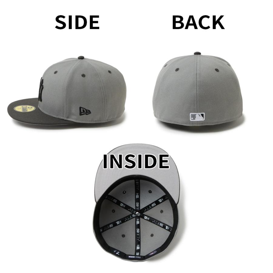 NEW ERA（ニューエラ） キャップ 帽子 148804 59FIFTY min-nano コラボ