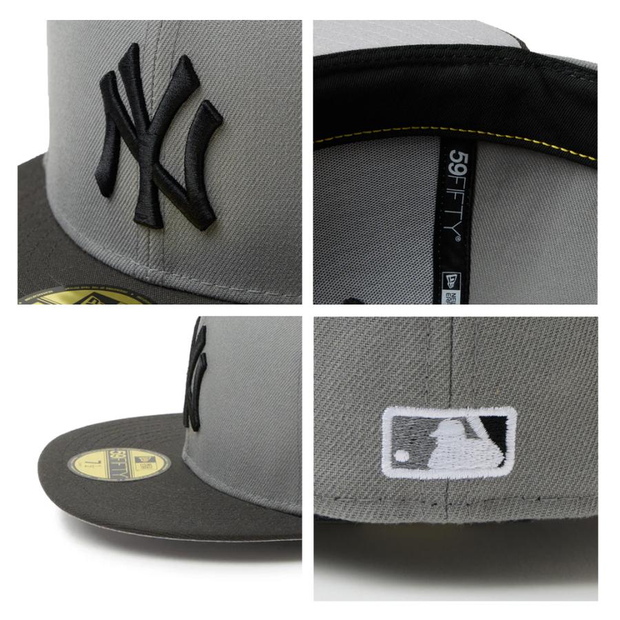 NEW ERA（ニューエラ） キャップ 帽子 148804 59FIFTY min-nano コラボ