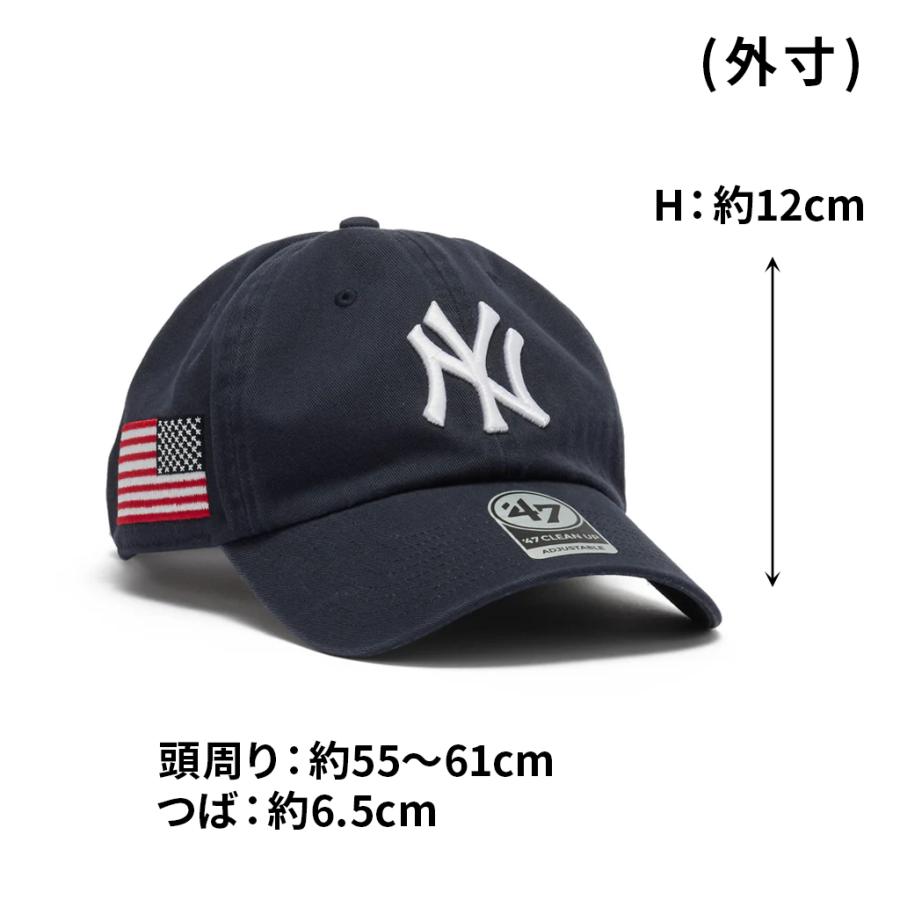 47（フォーティーセブン） キャップ 帽子 149205 : BRIEFING正規取扱店