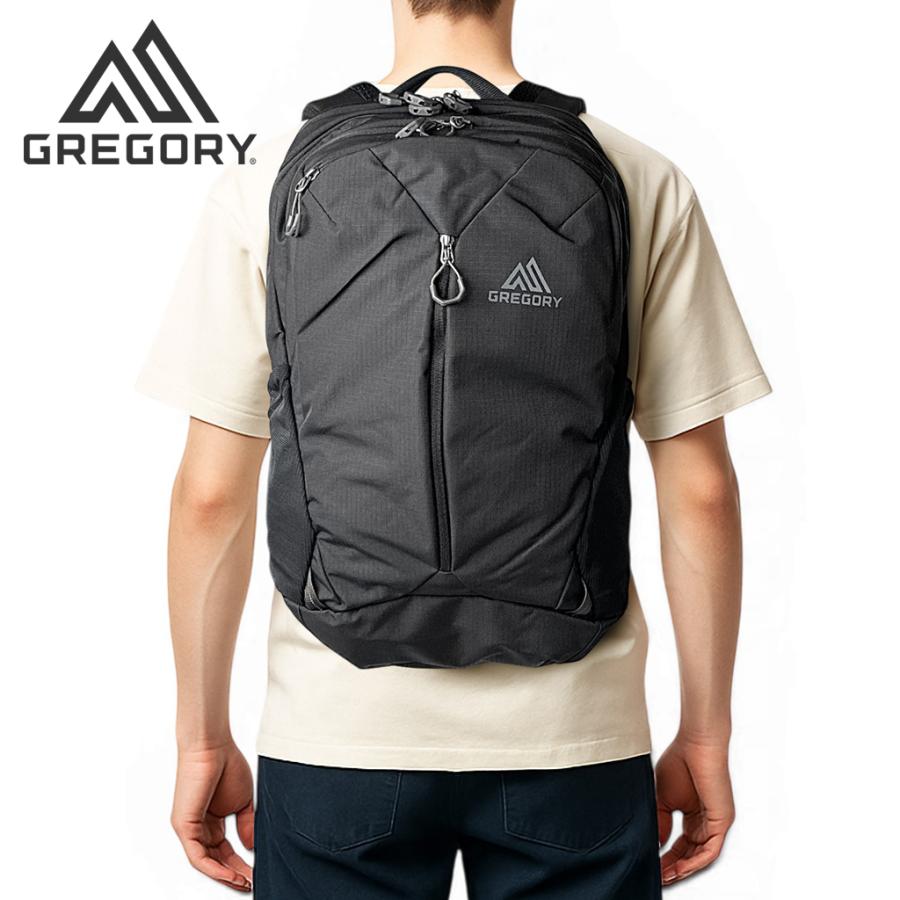 GREGORY（グレゴリー） エブリデイアドベンチャー ルーヌ28 リュック