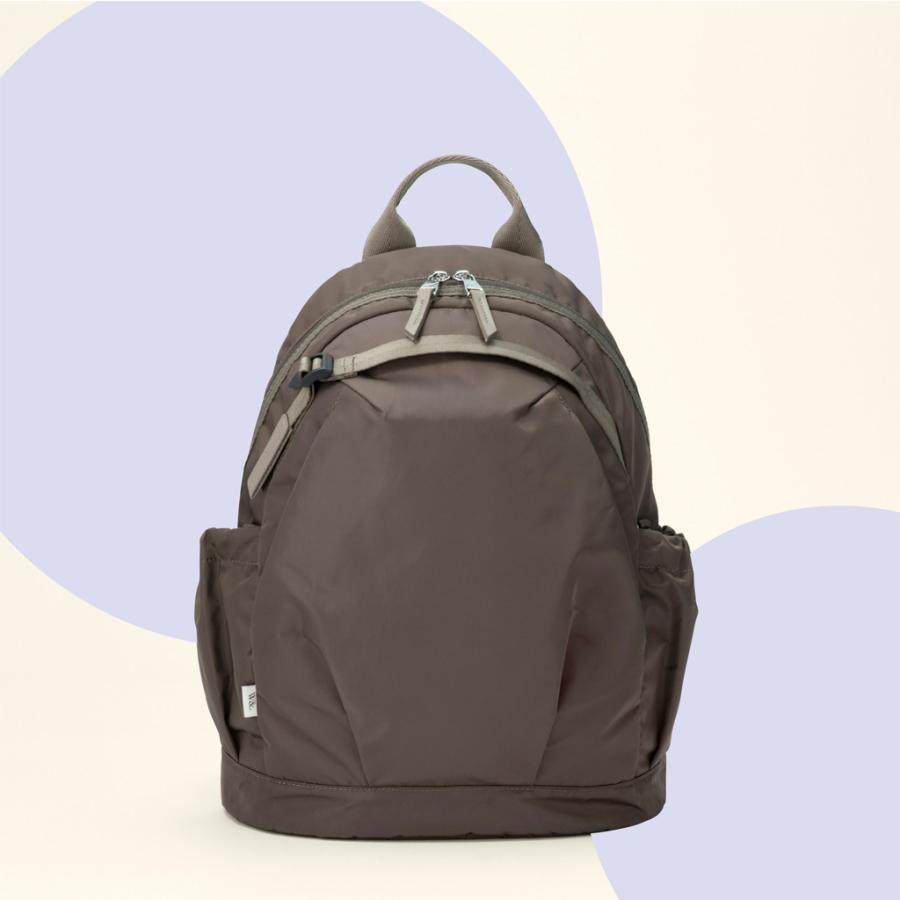 W＆.Day/Night（ダブルアンドデイナイト） アウリンコ リュックサック