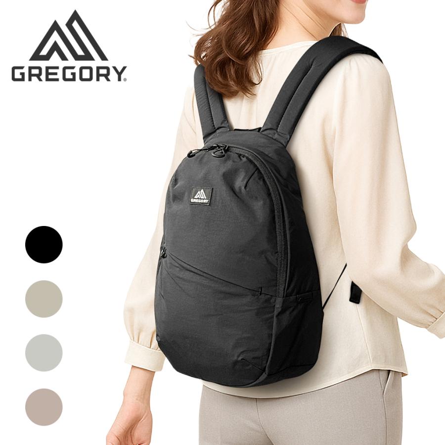 GREGORY（グレゴリー） スージー バックパックS バックパック GREGORY
