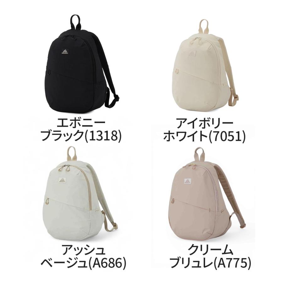 GREGORY（グレゴリー） スージー バックパックS バックパック GREGORY