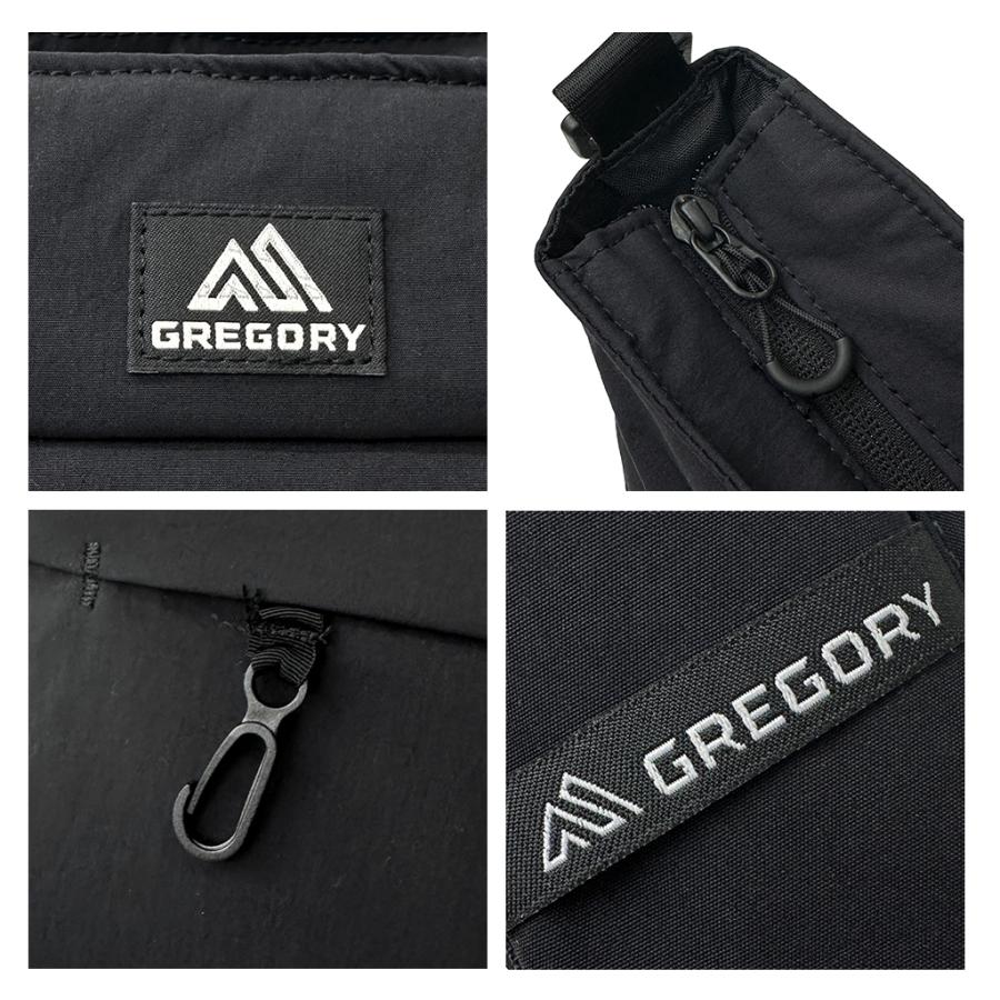GREGORY（グレゴリー） スージー スージトート トートバッグ GREGORY