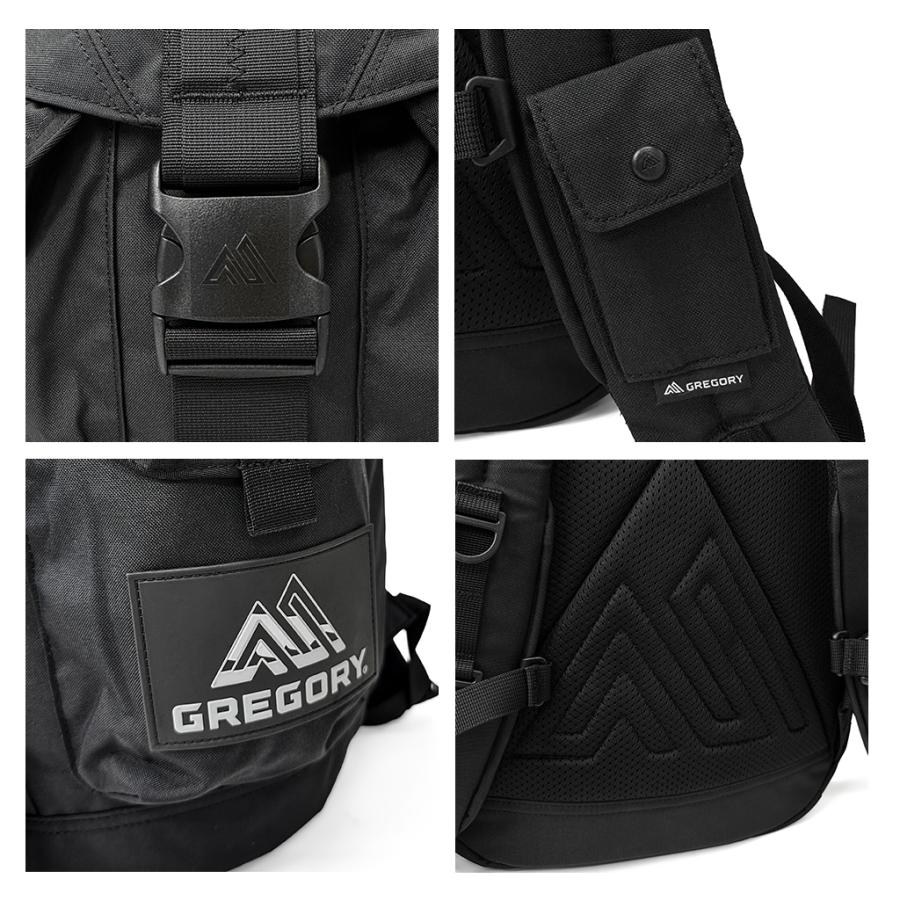 GREGORY（グレゴリー） ジョーブレーカーバックパック25 GREGORY