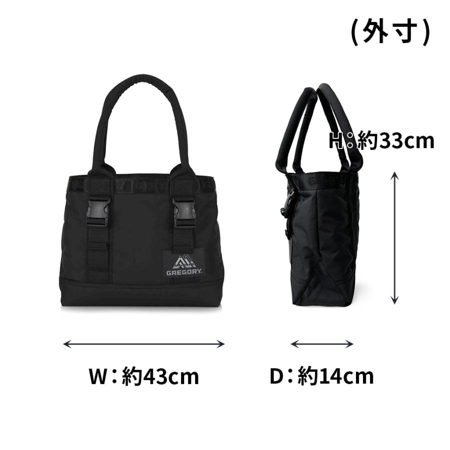 GREGORY（グレゴリー） ジョーブレイカー トート トートバッグ GREGORY