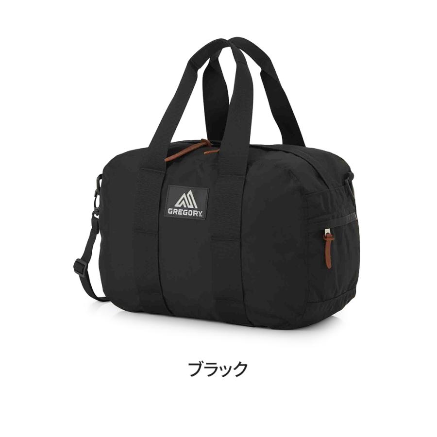 GREGORY（グレゴリー） CLASSIC クラシック DUFFELBAGXS ダッフル